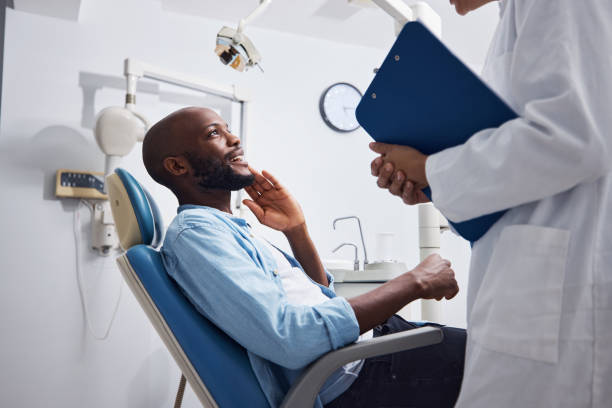 Best Broken Tooth Emergency  in Bloomingdale, NJ