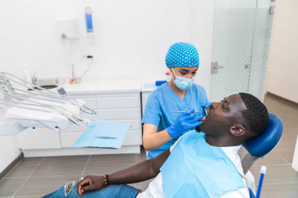 Best Emergency Dental Services Near Me  in Bloomingdale, NJ