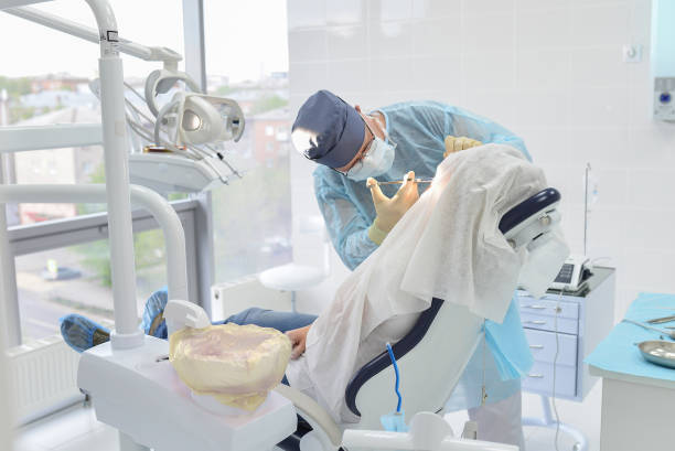 Best Dentist for Dental Trauma  in Bloomingdale, NJ